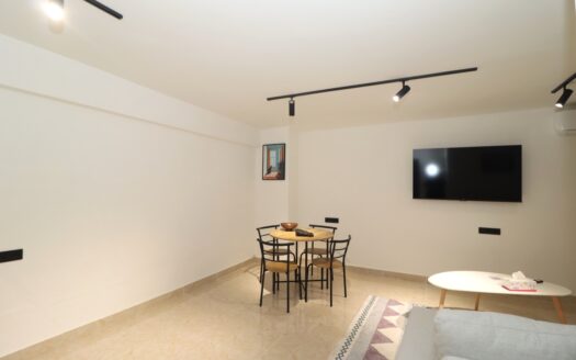 Multifunctional Space, Saryan Street in the center, 34 sq.m.
