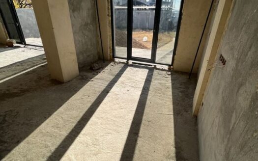 Two story townhouse on Ghapantsyan street in Arabkir, 186 sq.m.