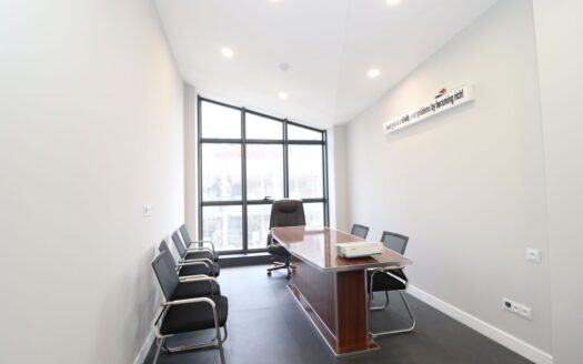 Office Space, Nar-Dos street, in the center, 100 sq.m.