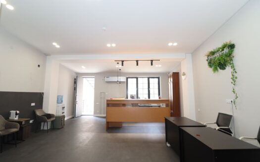 Office Space, Nar-Dos street, in the center, 100 sq.m.