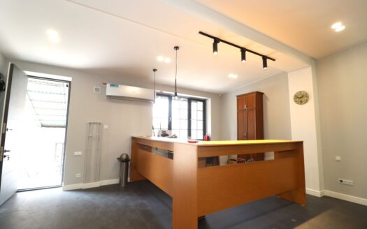 Office Space, Nar-Dos street, in the center, 100 sq.m.