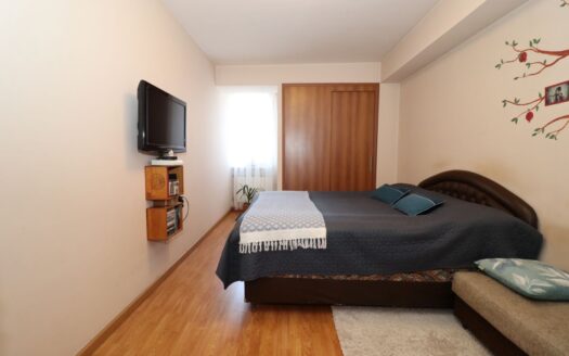 3 room apartment, Tigran Mets Avenue, 67 sq.m., major renovation