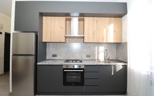 2 room apartment, Komitas Avenue, 36 sq.m.,high ceilings, major renovation