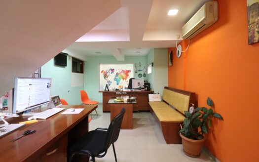 Office Space, Erebuni street, 90 sq.m.