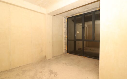 Two story townhouse on Ghapantsyan street in Arabkir, 186 sq.m.
