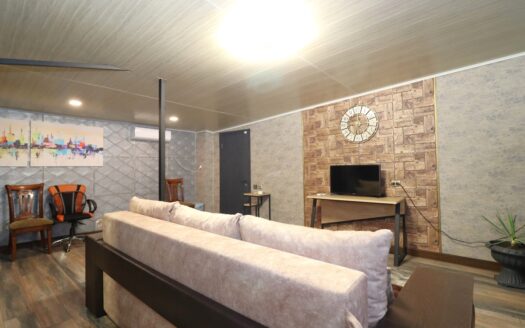 1 room apartment on Yeznik Koghbatsi street, 45 sq.m., major renovation