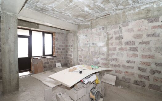 Two story house, Zakaria Sarkavag street 3rd lane in Kanaker-Zeytun, 350 sq.m.