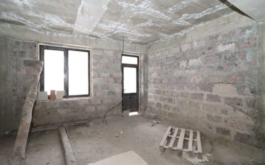 Two story house, Zakaria Sarkavag street 3rd lane in Kanaker-Zeytun, 350 sq.m.