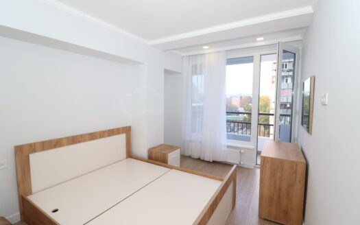2 room apartment, Movses Khorenatsi street, 47 sq.m., major renovation