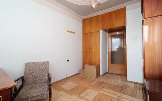 3 room apartment on Babayan street, 83 sq.m.