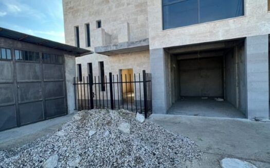 Two story townhouse on Ghapantsyan street in Arabkir, 186 sq.m.