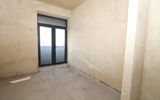 3 room apartment in a new building, Komitas Avenue, 97 sq.m., high ceilings