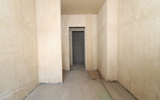 3 room apartment in a new building, Komitas Avenue, 97 sq.m., high ceilings