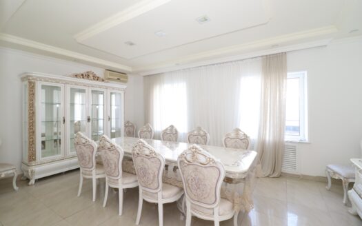 Two story stone house, Kanaker 17th Street in Kanaker-Zeytun, 600 sq.m.