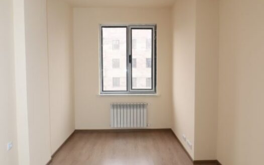4 room apartment in a new building, Nikoghayos Adonts street, 94 sq.m.