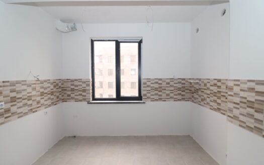 4 room apartment in a new building, Nikoghayos Adonts street, 94 sq.m.
