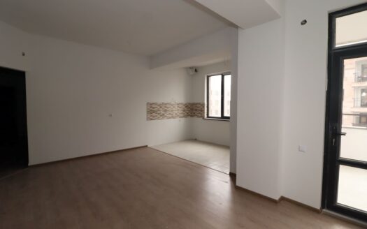 4 room apartment in a new building, Nikoghayos Adonts street, 94 sq.m.