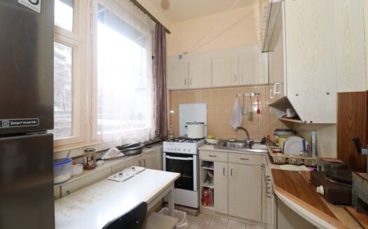 3 room apartment, Moskovyan Street, 2/9 floor, cosmetic renovation