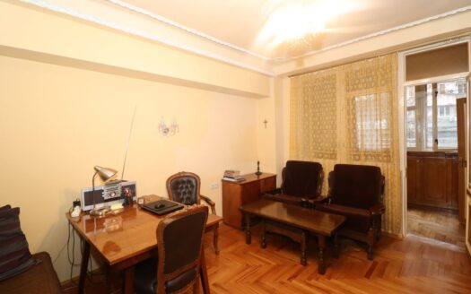 3 room apartment, Moskovyan Street, 2/9 floor, cosmetic renovation