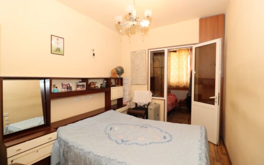 3 room apartment, Yervand Kochar Street, 91 sq.m.