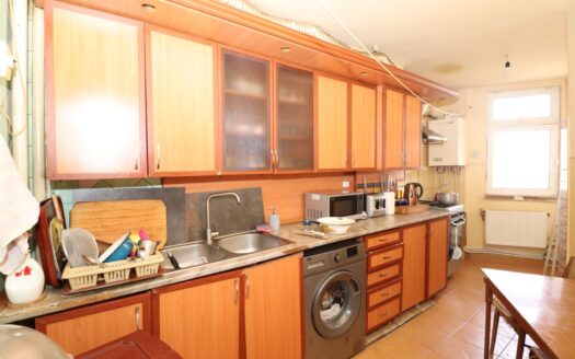 3 room apartment, Yervand Kochar Street, 91 sq.m.