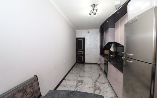 3 room apartment, Saryan Street, 100 sq.m., major renovation