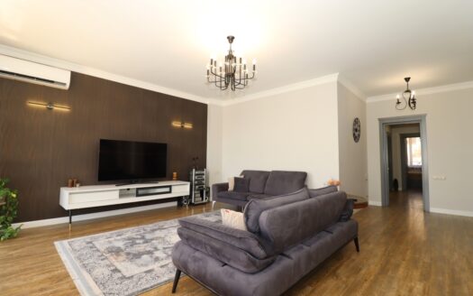 4 room apartment in a new building, Antarayin Street, 160 sq.m., 4/6 floor, high ceilings