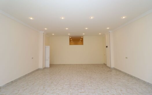 Office Space, Yerznkian Street in Arabkir, 150 sq.m.