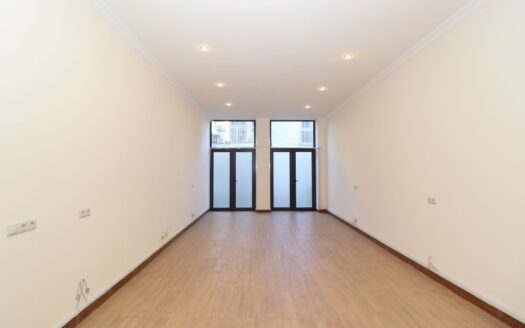 Office Space, Yerznkian Street in Arabkir, 150 sq.m.