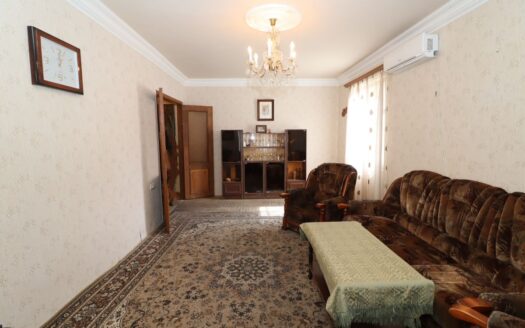 3 room apartment, Vardanants Street, 82 sq.m., 1/9 floor