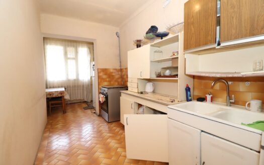 3 room apartment, Vardanants Street, 82 sq.m., 1/9 floor