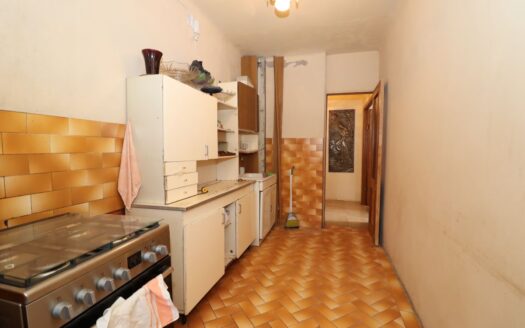 3 room apartment, Vardanants Street, 82 sq.m., 1/9 floor
