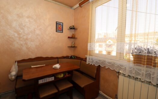 2 room apartment on Gogol street, 54 sq.m., cosmetic renovation