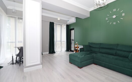 2 room apartment in a new building, Verin Antarayin Street