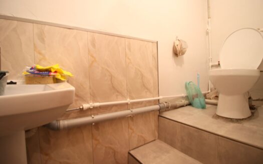 Office Space, Mesrop Mashtots Avenue in the center