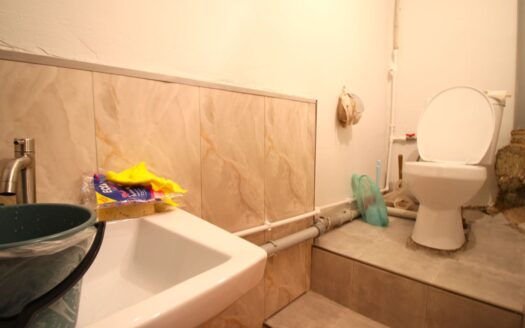 Office Space, Mesrop Mashtots Avenue in the center