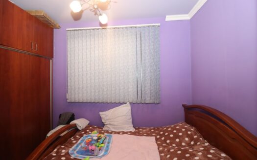 1 room apartment, Khorenatsi Street, 40 sq.m., cosmetic renovation