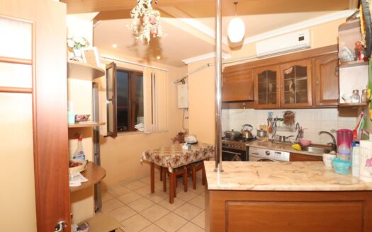 1 room apartment, Khorenatsi Street, 40 sq.m., cosmetic renovation