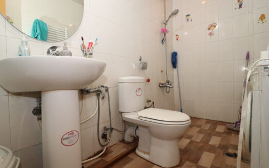 2 room apartment in a new building on Hrachya Nersisyan street, 51 sq.m., high ceilings