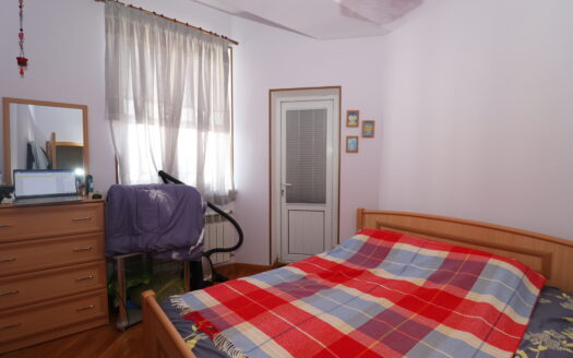 2 room apartment in a new building on Hrachya Nersisyan street, 51 sq.m., high ceilings