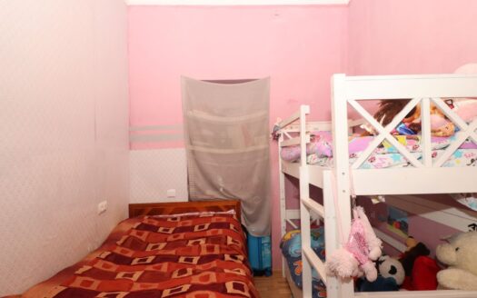 1 room apartment, Heratsi Street, 40 sq.m., 1/10 floor, cosmetic renovation