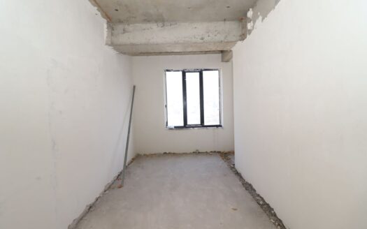 2 room apartment in a new building, Charents Street, 56 sq.m., 10/16 floor, high ceilings
