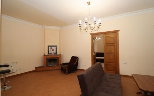 Multifunctional Space on Tumanyan street in the center, 340 sq.m.