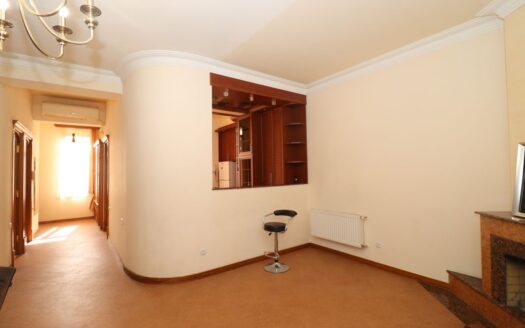 Multifunctional Space on Tumanyan street in the center, 340 sq.m.