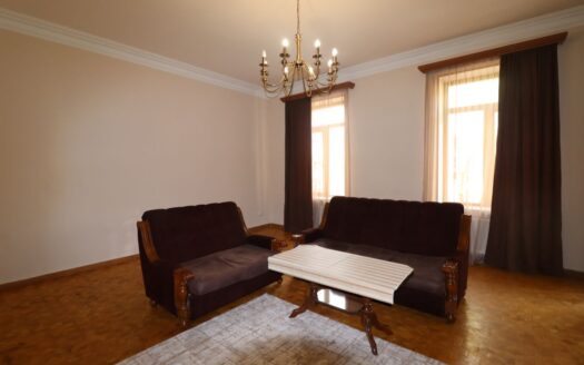 Multifunctional Space on Tumanyan street in the center, 340 sq.m.