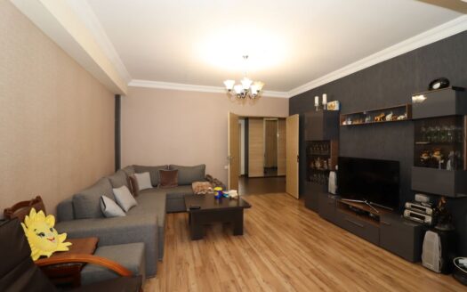 3 room apartment, Vardanants Street, 88 sq.m., cosmetic renovation