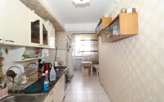 3 room apartment, Vardanants Street, 88 sq.m., cosmetic renovation