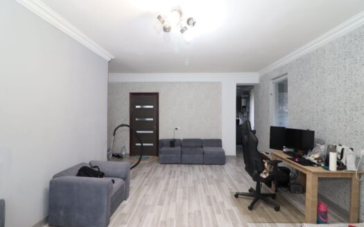 2 room apartment, Khorenatsi Street, 59 sq.m., cosmetic renovation