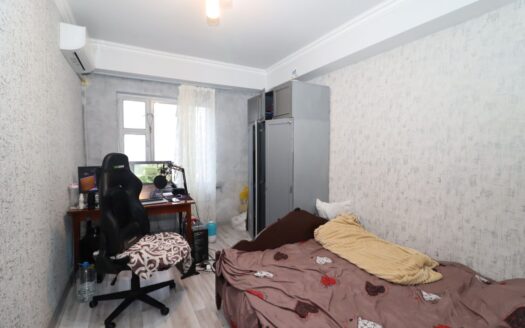 2 room apartment, Khorenatsi Street, 59 sq.m., cosmetic renovation