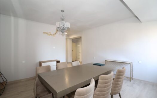 3 room apartment, Zoravar Andranik Street, 72 sq.m., major renovation